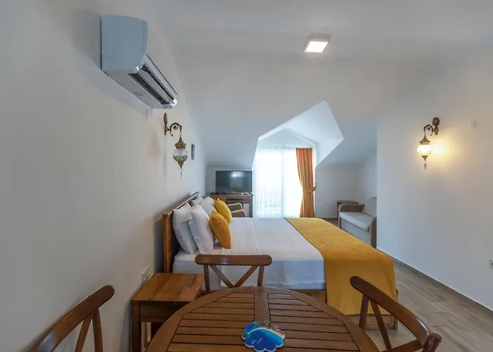 Infinity Lily פארק נופש 2*