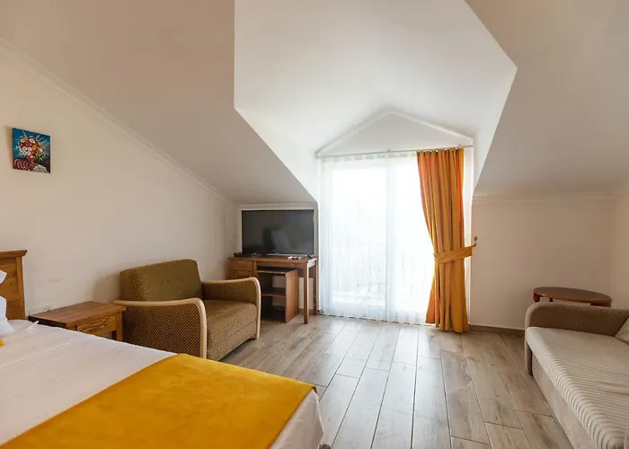 פארק נופש Infinity Lily פאטהיה