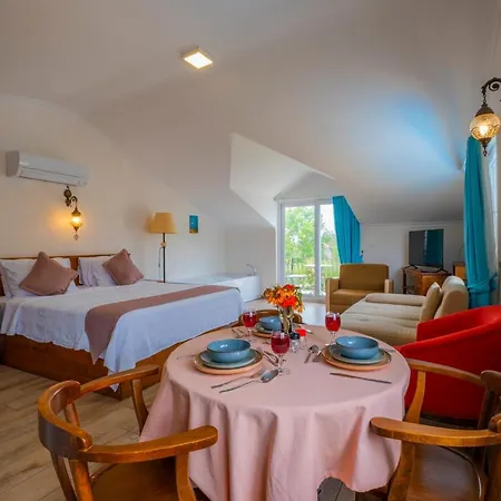 Infinity Lily Vakantiepark 2*