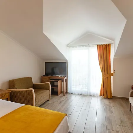 Vakantiepark Infinity Lily Fethiye